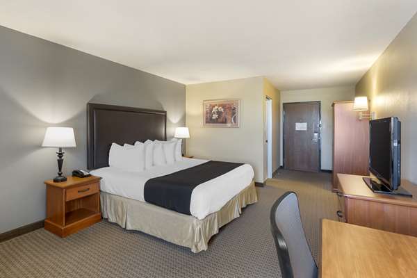  - Best Western Plus - The Charles Hotel St Charles - I-70, Exit 229B