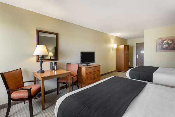  - Best Western Plus - The Charles Hotel St Charles - I-70, Exit 229B