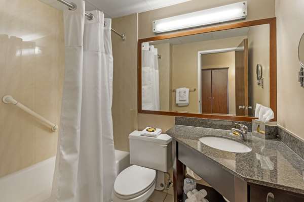  - Best Western Plus - The Charles Hotel St Charles - I-70, Exit 229B
