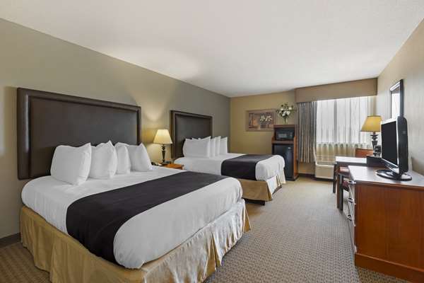  - Best Western Plus - The Charles Hotel St Charles - I-70, Exit 229B