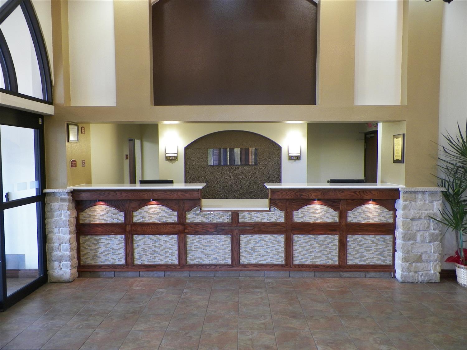 Best Western Plus Hotel Sikeston, MO See Discounts
