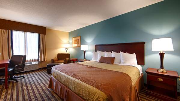  - Best Western Plus Sikeston Hotel