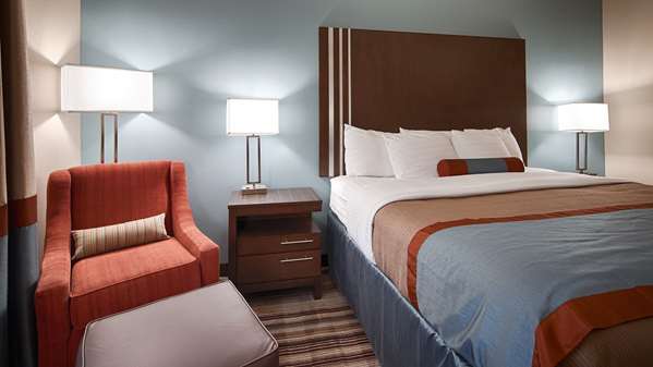  - Best Western Plus Hotel Washington