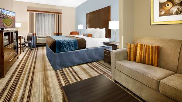  - Best Western Plus Hotel Washington