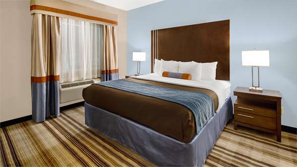  - Best Western Plus Hotel Washington