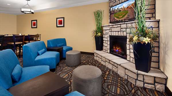  - Best Western Plus Hotel Washington