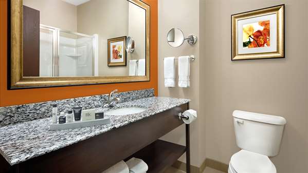  - Best Western Plus Hotel Washington