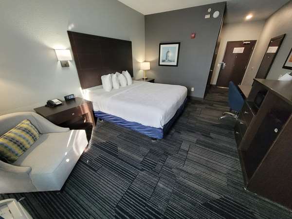 - Best Western Plus Columbia Inn - I-70, Exit 128A