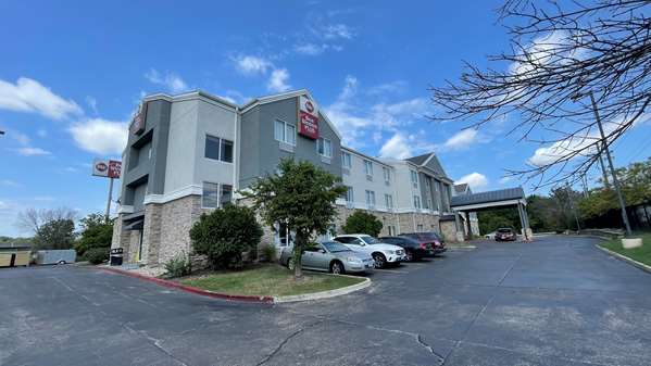 Exterior view - Best Western Plus Columbia Inn - I-70, Exit 128A