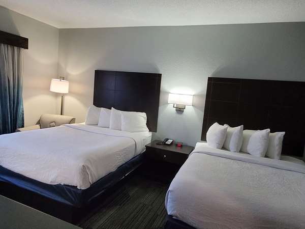  - Best Western Plus Columbia Inn - I-70, Exit 128A
