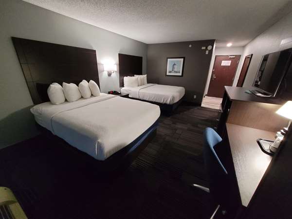  - Best Western Plus Columbia Inn - I-70, Exit 128A