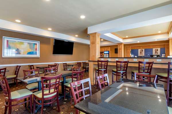 Amenities - Best Western Plus Columbia Inn - I-70, Exit 128A