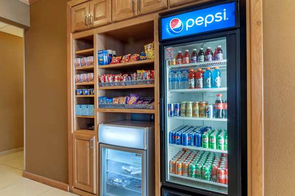  - Best Western Plus Columbia Inn - I-70, Exit 128A