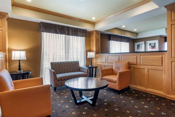  - Best Western Plus Columbia Inn - I-70, Exit 128A