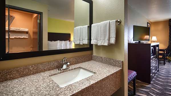  - Best Western Mt Vernon Inn