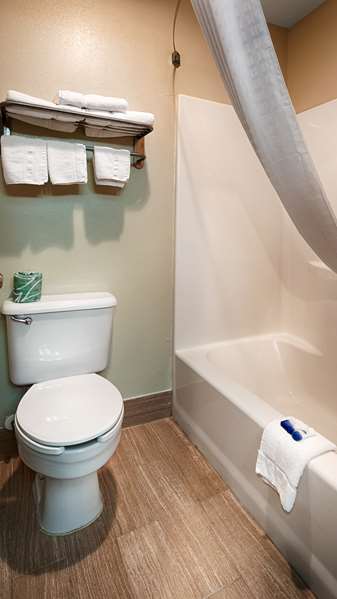  - Best Western Mt Vernon Inn