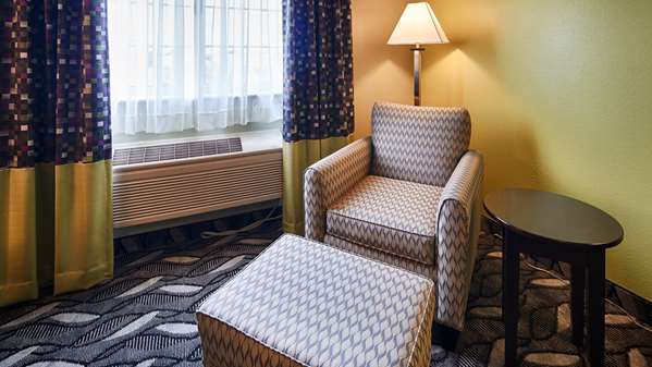  - Best Western Mt Vernon Inn