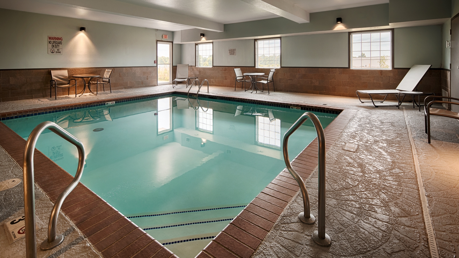 Best Western Mt Vernon Inn, MO See Discounts