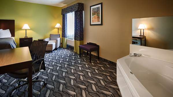  - Best Western Mt Vernon Inn