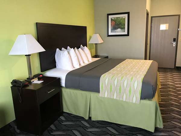  - Best Western Mt Vernon Inn