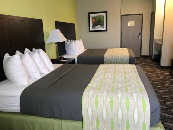  - Best Western Mt Vernon Inn