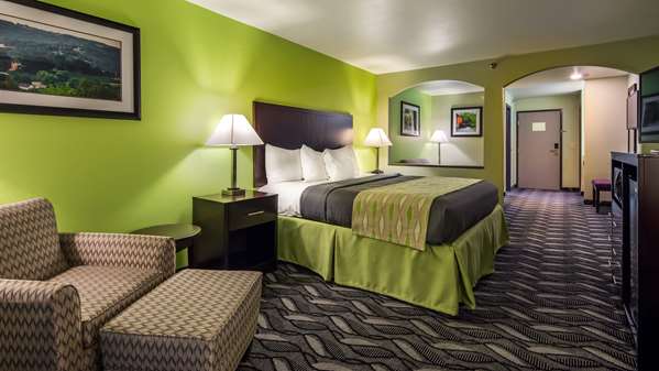  - Best Western Mt Vernon Inn