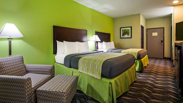  - Best Western Mt Vernon Inn