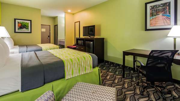  - Best Western Mt Vernon Inn