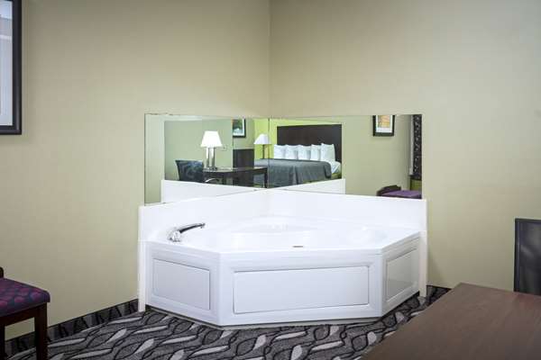  - Best Western Mt Vernon Inn