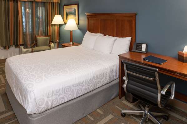  - Best Western Plus Clock Tower Inn Billings
