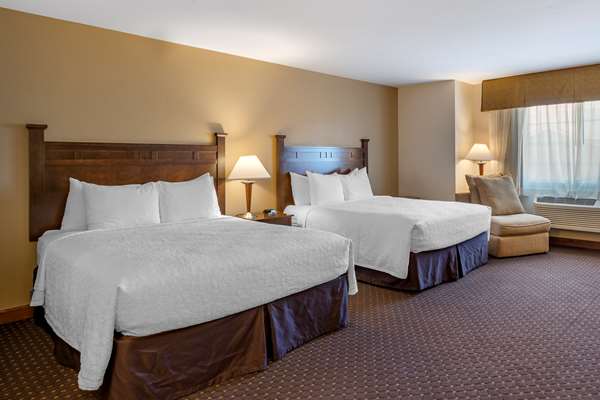  - Best Western Desert Inn West Yellowstone