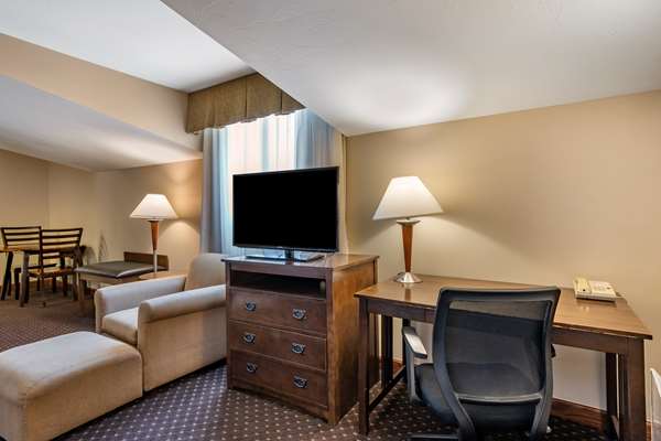  - Best Western Desert Inn West Yellowstone