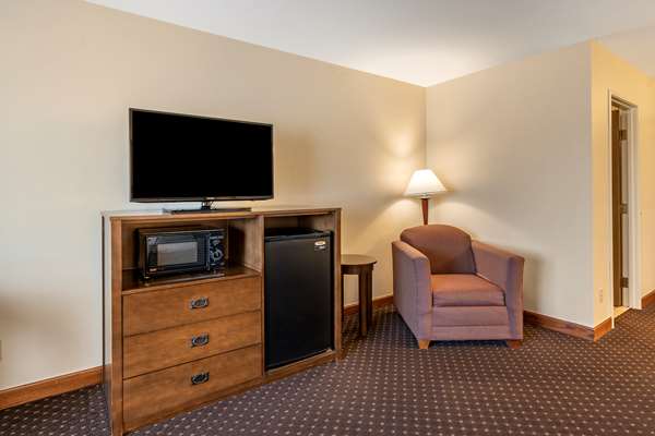  - Best Western Desert Inn West Yellowstone