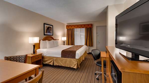  - Best Western War Bonnet Inn Miles City
