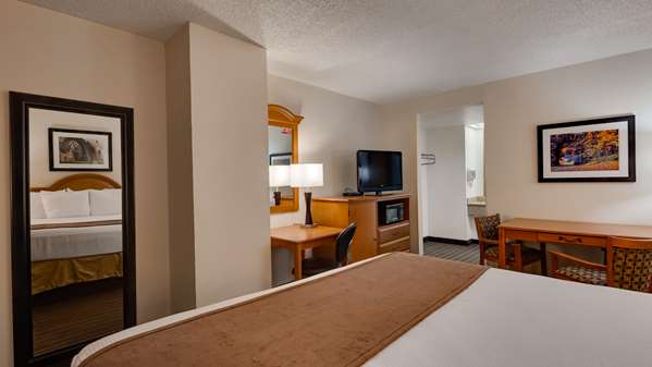  - Best Western War Bonnet Inn Miles City