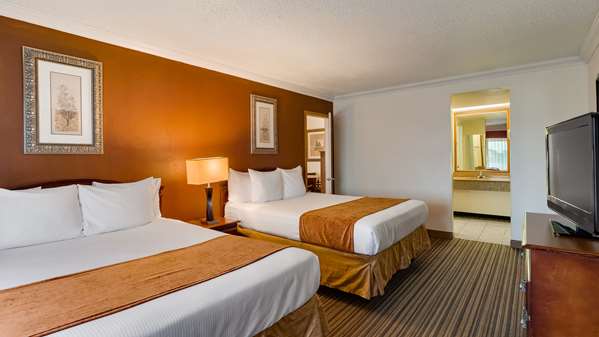  - Best Western War Bonnet Inn Miles City
