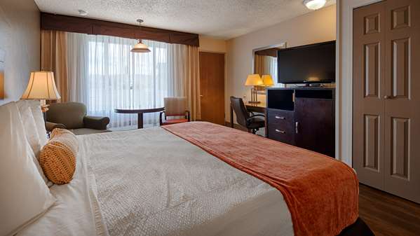 - Best Western Paradise Inn Dillon
