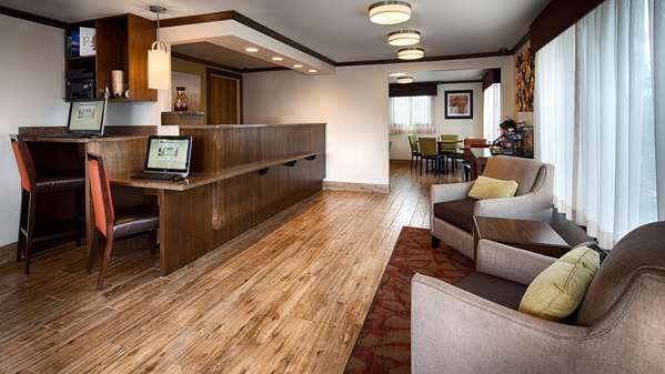  - Best Western Paradise Inn Dillon