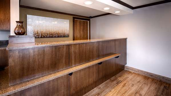  - Best Western Paradise Inn Dillon