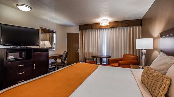  - Best Western Paradise Inn Dillon