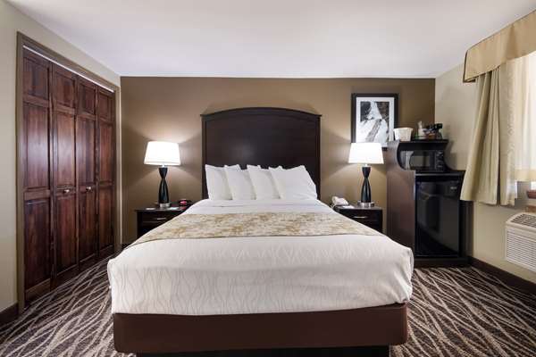  - Best Western Weston Inn West Yellowstone