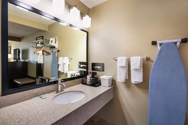  - Best Western Weston Inn West Yellowstone