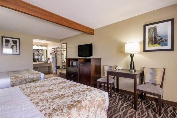  - Best Western Weston Inn West Yellowstone