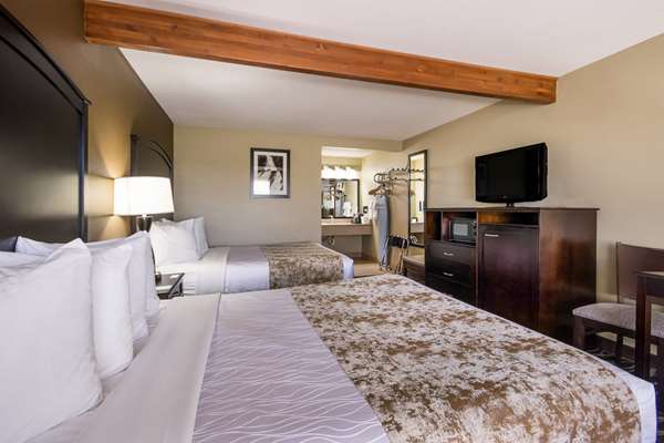  - Best Western Weston Inn West Yellowstone