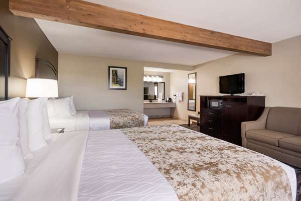  - Best Western Weston Inn West Yellowstone