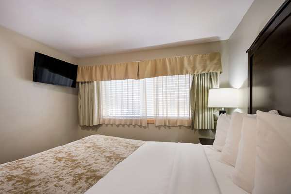 Suite - Best Western Weston Inn West Yellowstone