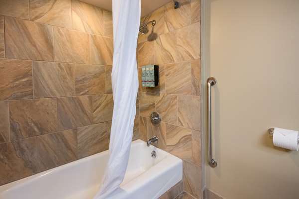  - Best Western Weston Inn West Yellowstone