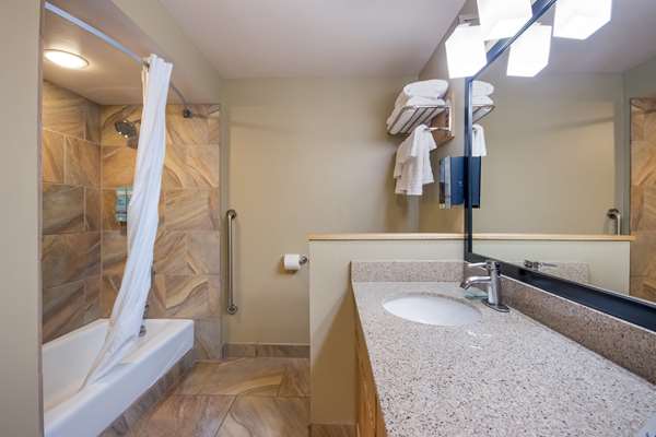  - Best Western Weston Inn West Yellowstone