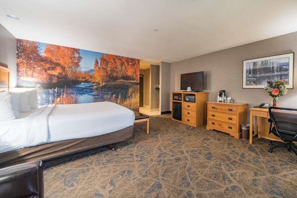 Suite - Best Western Plus Grantree Inn Bozeman - I-90, Exit 306