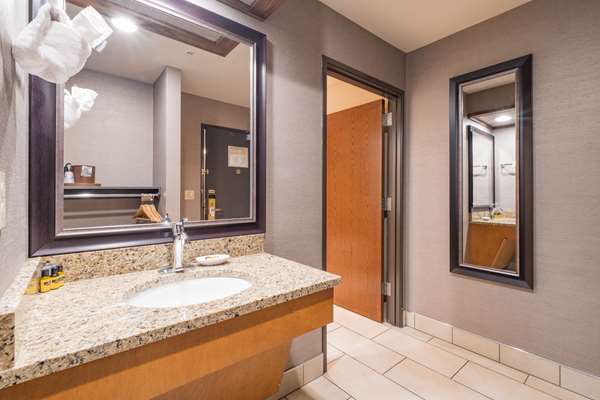  - Best Western Plus Grantree Inn Bozeman - I-90, Exit 306